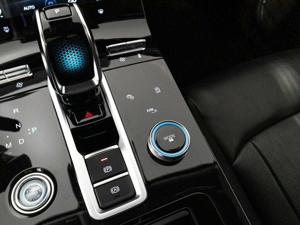 Продажа Б/У Чери Тигго 8 Про Макс. Фото: #17