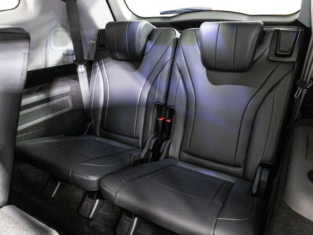 Продажа Б/У Чери Тигго 8 Про Макс. Фото: #20