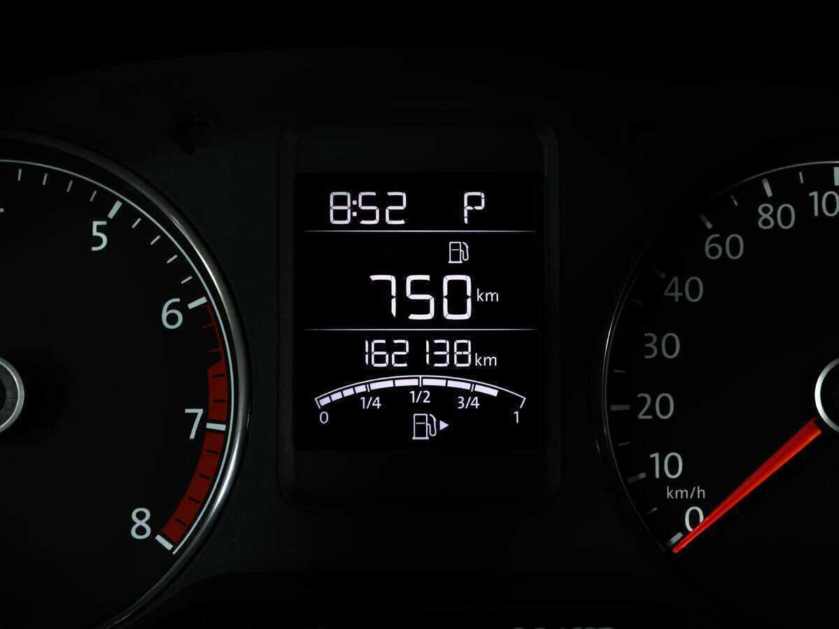 Продажа Б/У Фольксваген Поло. Фото: #13