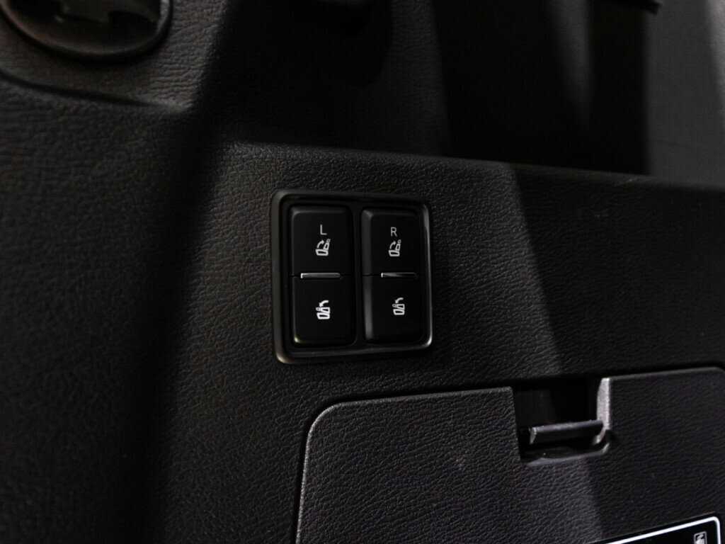 Купить Haval H9 с пробегом. Фото: #15