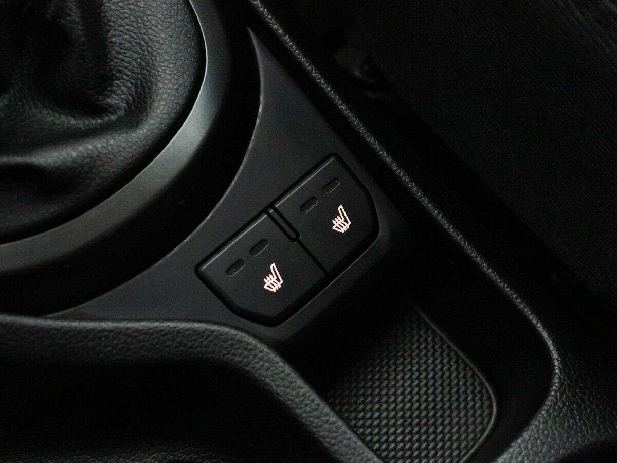 Продажа Б/У Киа Рио. Фото: #15