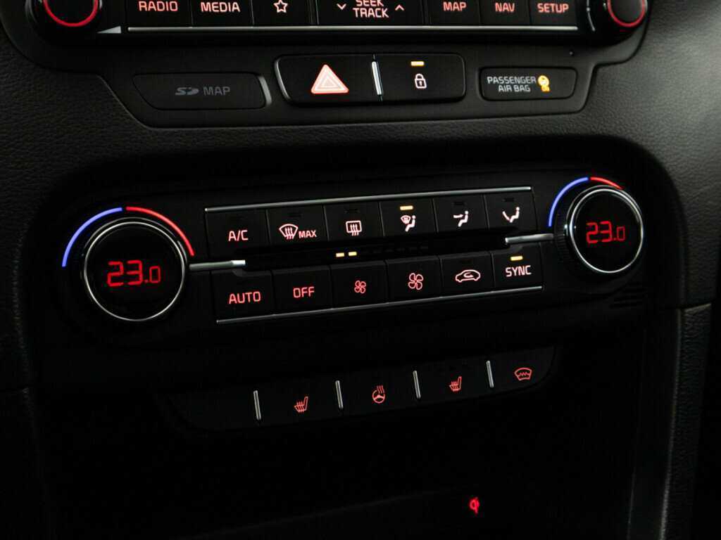 Продажа Б/У Киа Сид. Фото: #20