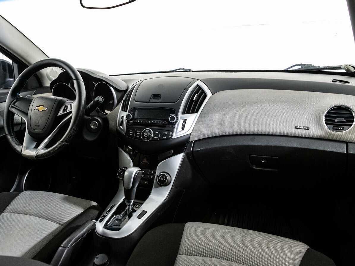 Продажа Б/У Шевроле Круз. Фото: #6