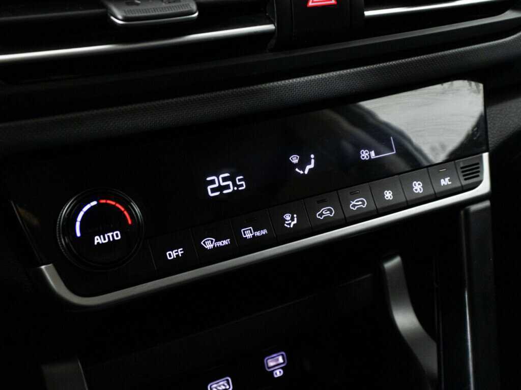 Продажа Б/У Киа Сельтос. Фото: #15