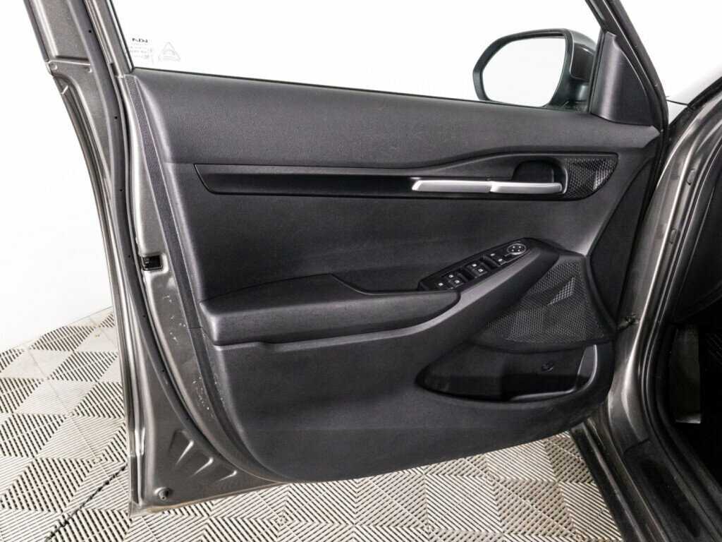 Продажа Б/У Киа Сельтос. Фото: #22