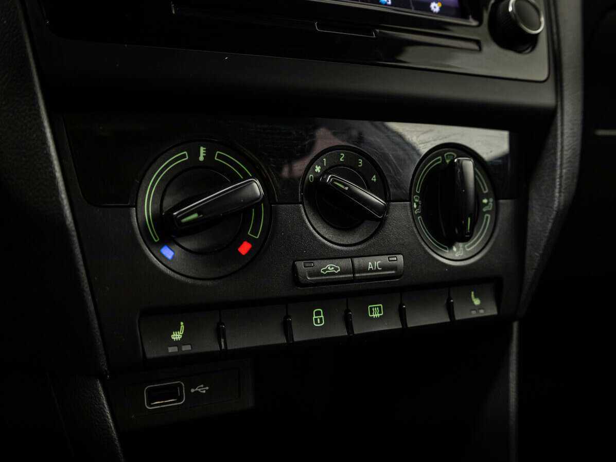 Продажа Б/У Шкода Рапид. Фото: #14