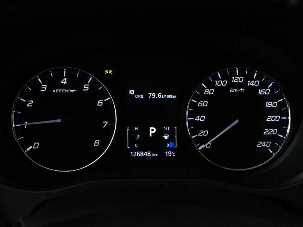 Продажа Б/У Митсубиши Оутлэндер. Фото: #11