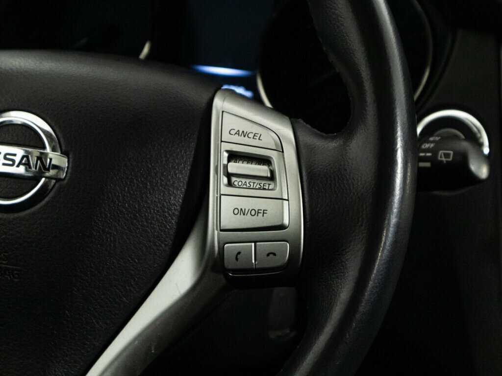 Продажа Б/У Ниссан Икс-Трейл. Фото: #19