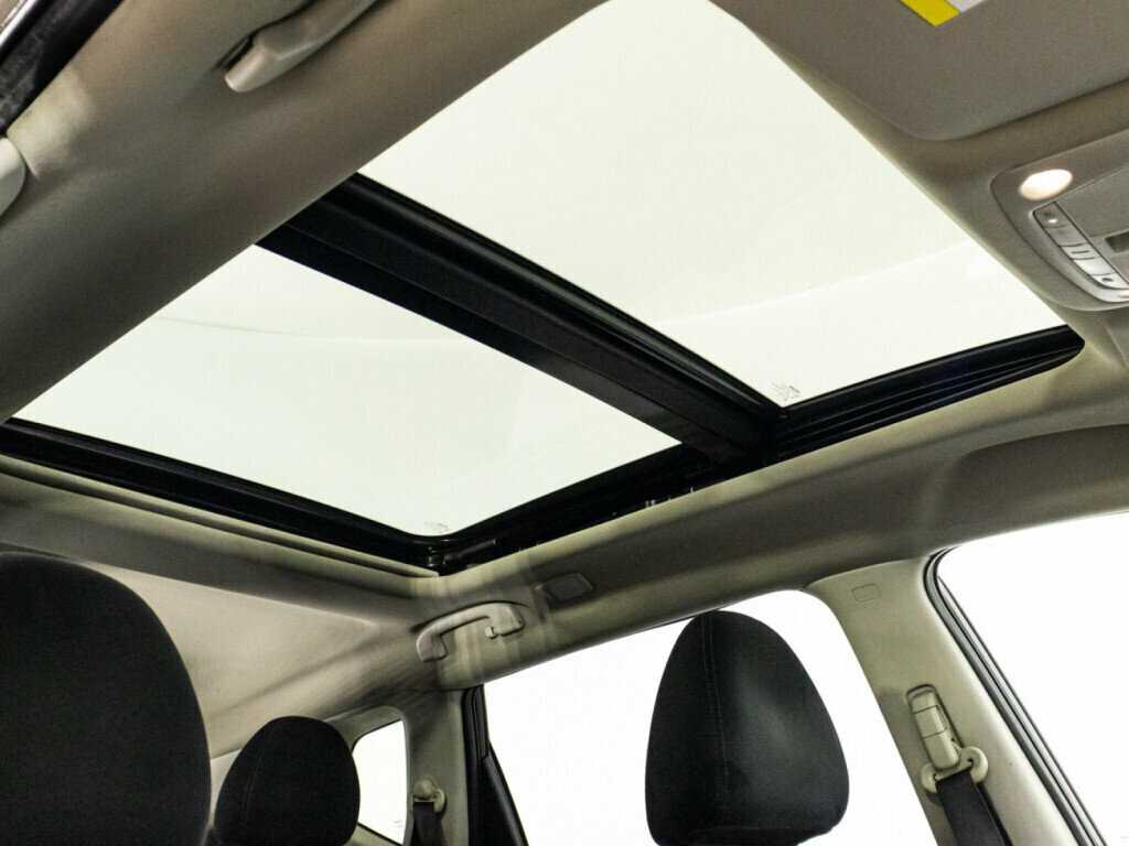 Продажа Б/У Ниссан Икс-Трейл. Фото: #20