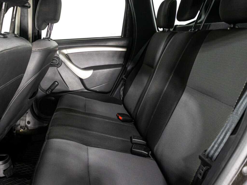 Продажа Б/У Рено Дастер. Фото: #8