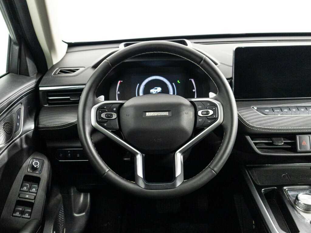 Продажа Б/У Хавал Джолион. Фото: #16