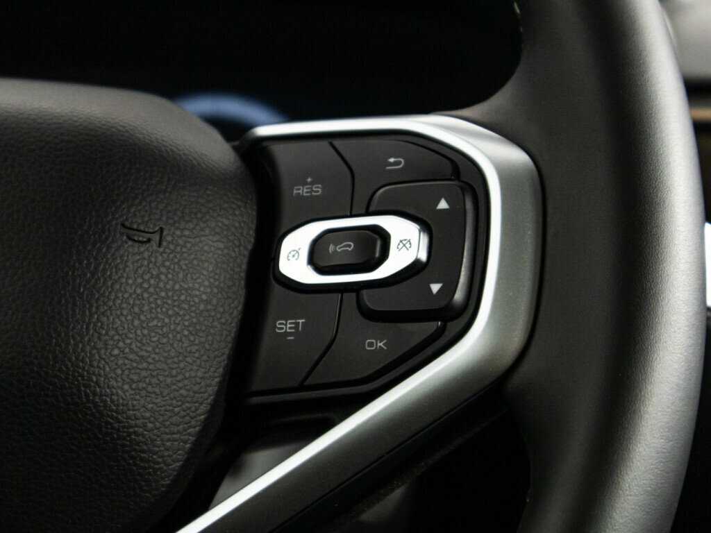 Продажа Б/У Хавал Джолион. Фото: #17