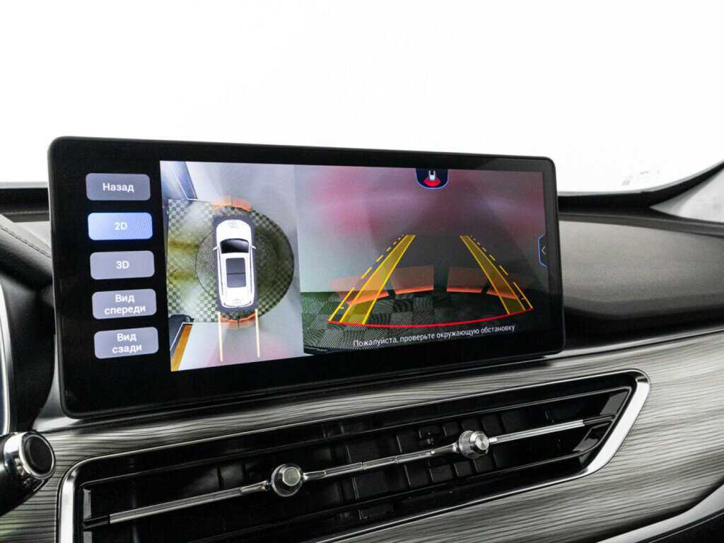 Продажа Б/У Чери Тигго 8 Про. Фото: #15