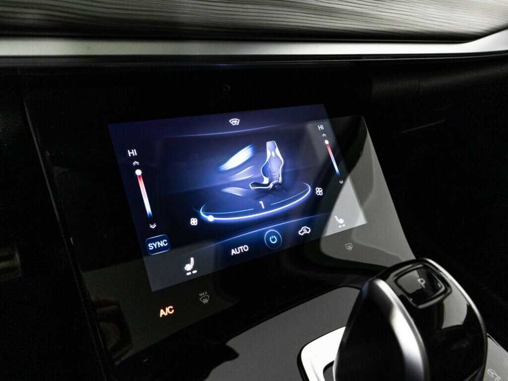 Продажа Б/У Чери Тигго 8 Про. Фото: #17