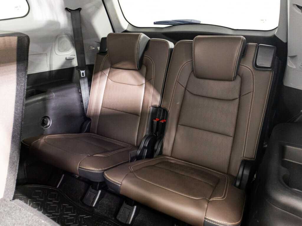 Продажа Б/У Чери Тигго 8 Про. Фото: #21