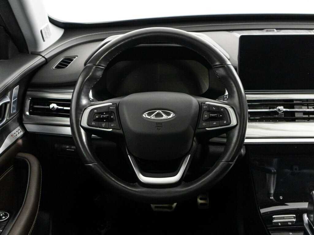 Продажа Б/У Чери Тигго 8 Про. Фото: #23