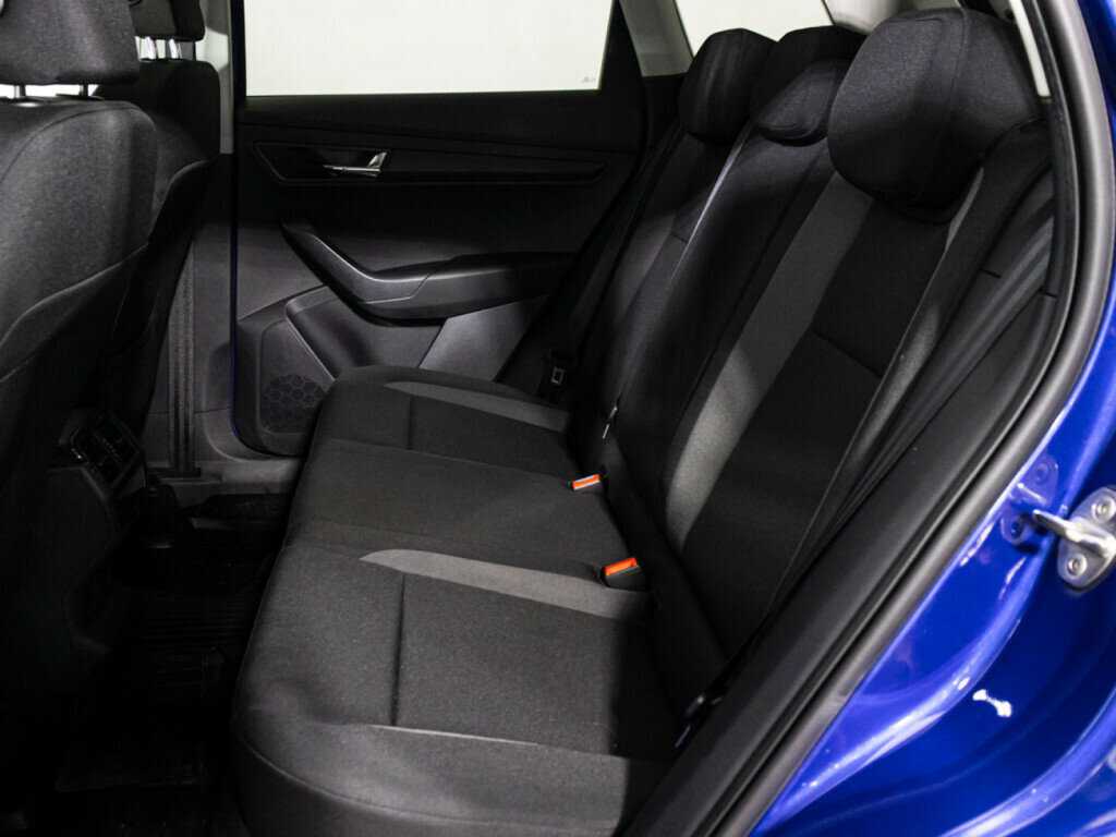 Продажа Б/У Шкода Карок. Фото: #8