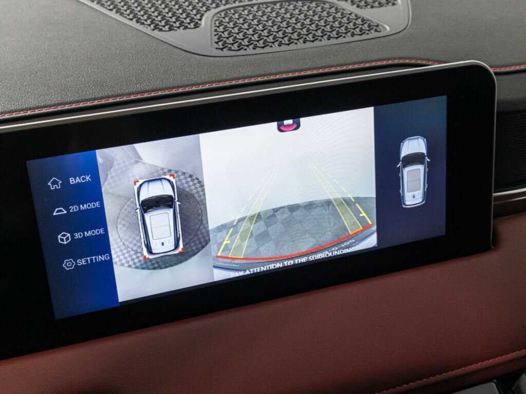 Купить Jetour X70 PLUS с пробегом. Фото: #17