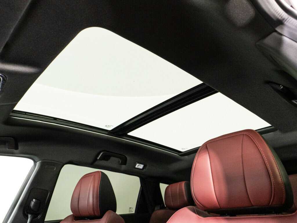 Купить Jetour X70 PLUS с пробегом. Фото: #21