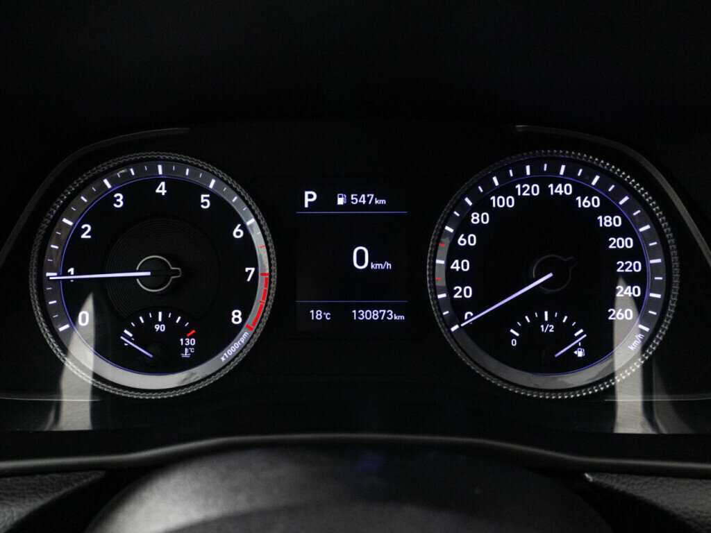 Продажа Б/У Хендай Соната. Фото: #11