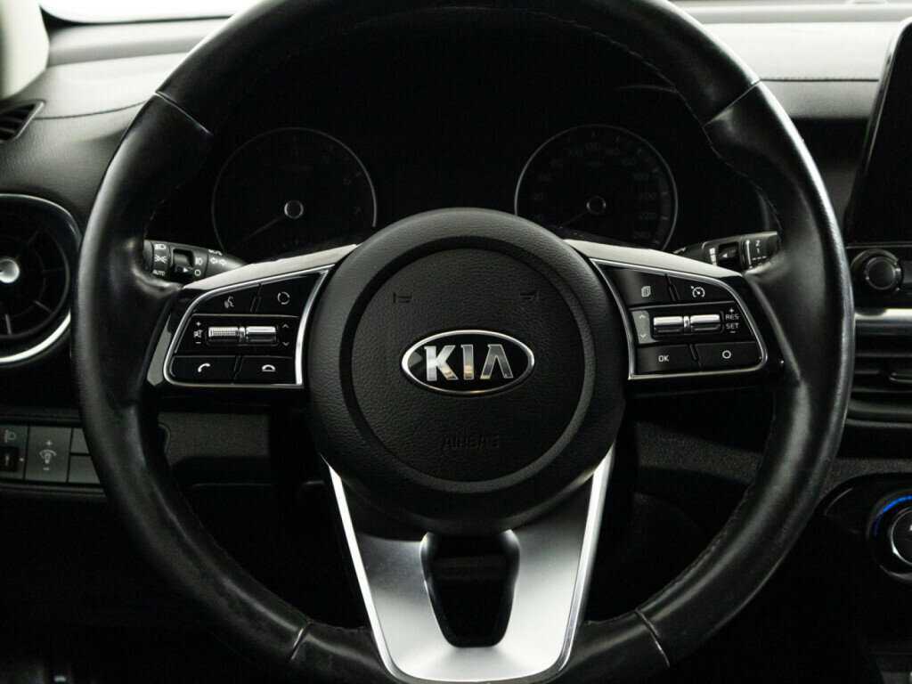 Продажа Б/У Киа Церато. Фото: #19