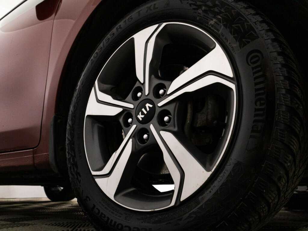 Продажа Б/У Киа Церато. Фото: #27