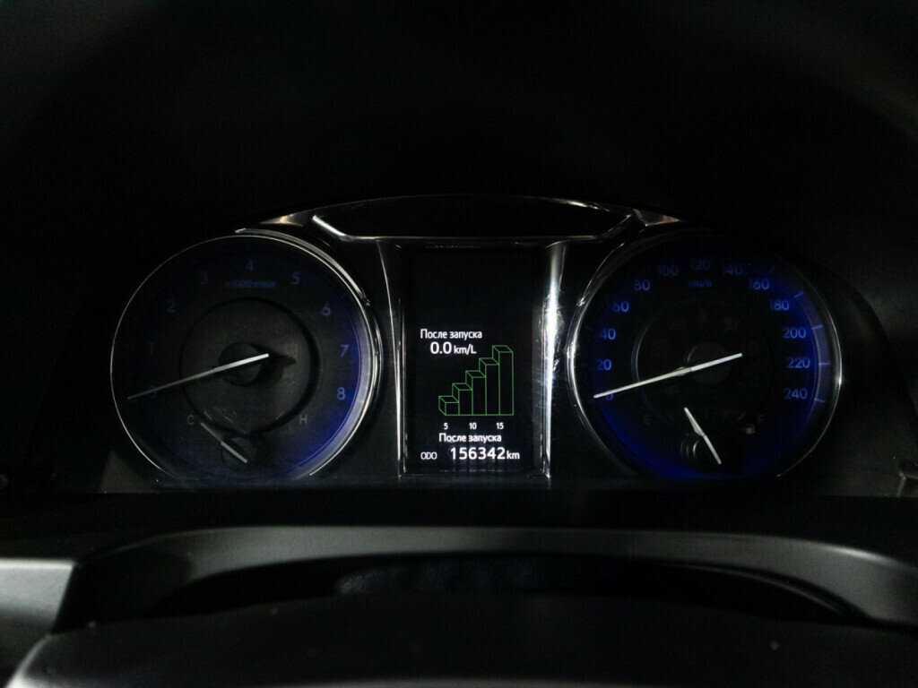 Продажа Б/У Тойота Камри. Фото: #11