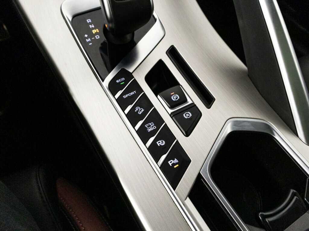 Продажа Б/У Джили Кулрэй. Фото: #17