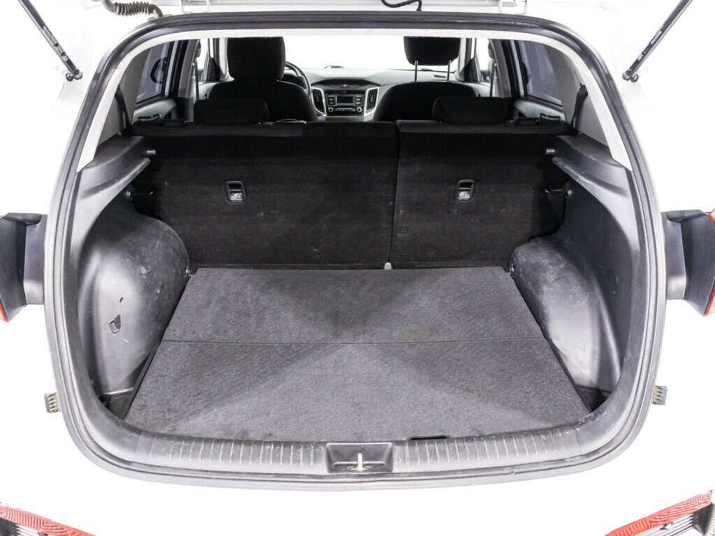 Продажа Б/У Хендай Крета. Фото: #14