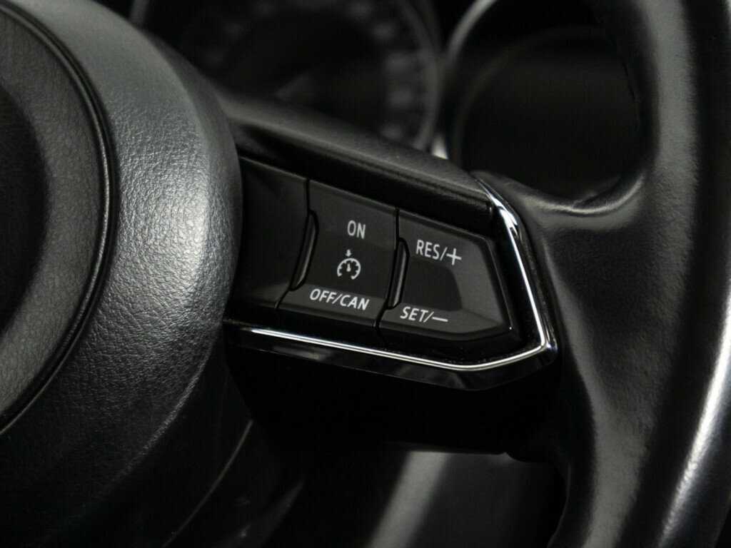 Продажа Б/У Мазда Ц-Икс-5. Фото: #22