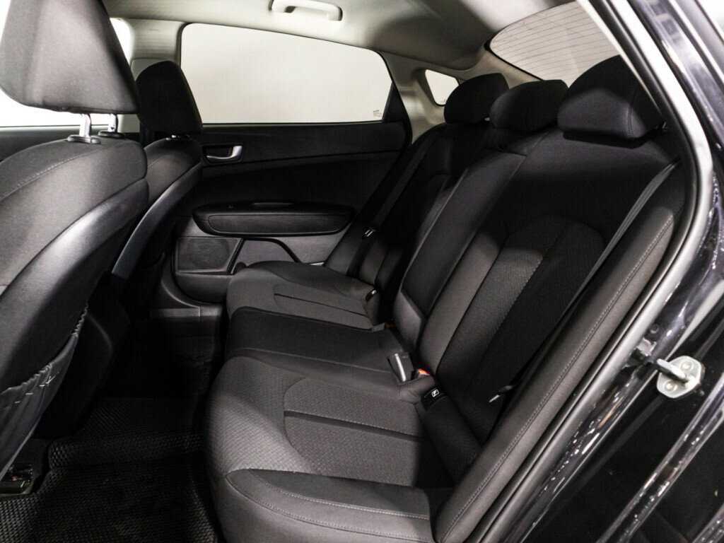 Продажа Б/У Киа Оптима. Фото: #9