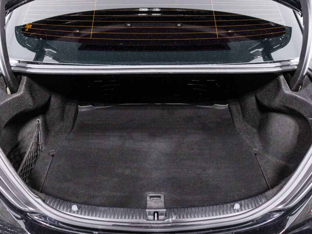 Купить Mercedes-Benz C-Класс с пробегом. Фото: #14