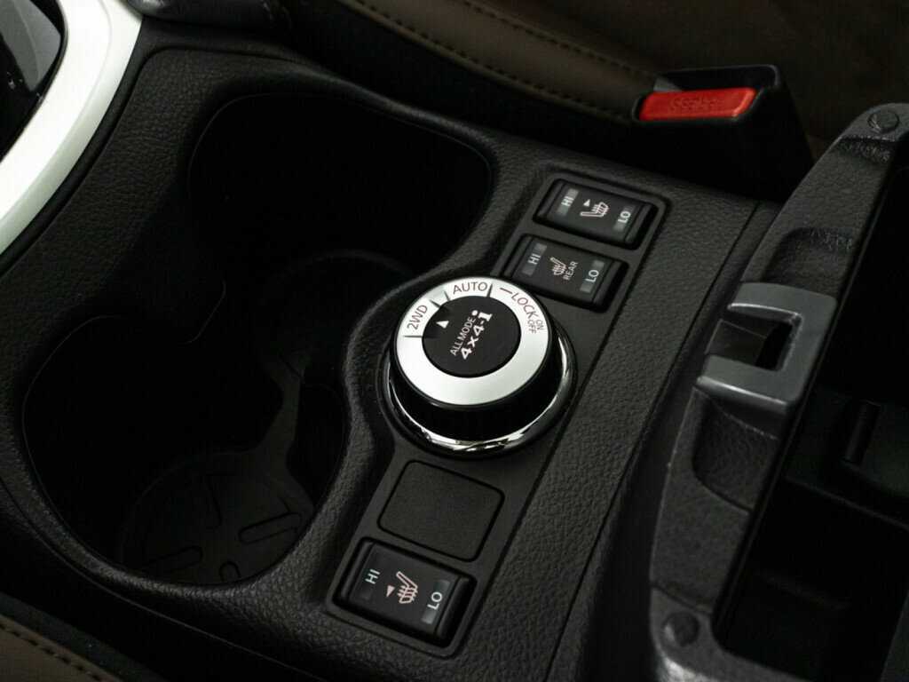 Продажа Б/У Ниссан Кашкай. Фото: #17