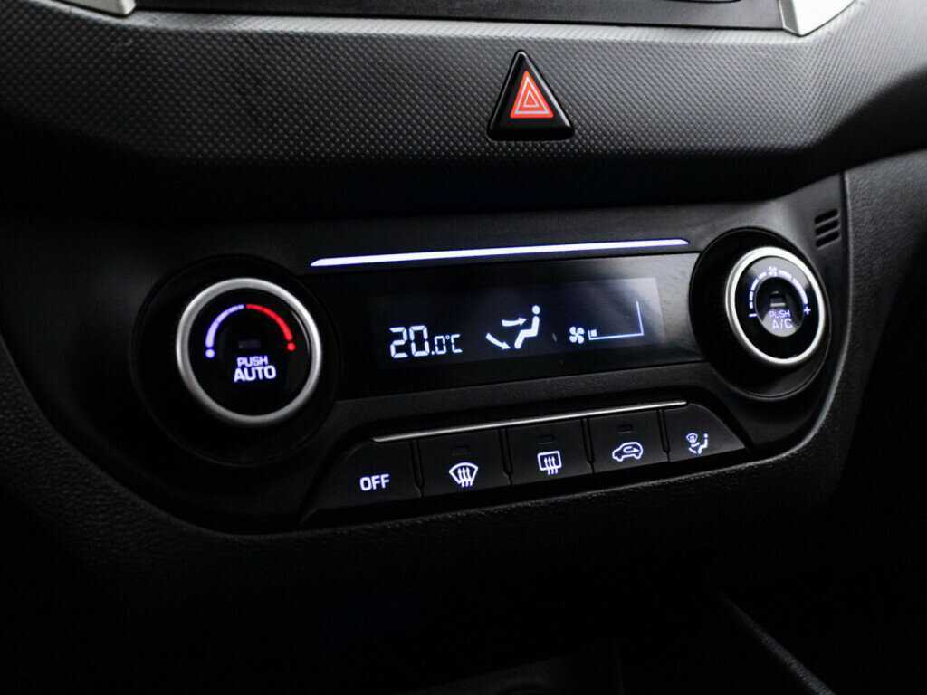 Продажа Б/У Хендай Крета. Фото: #15