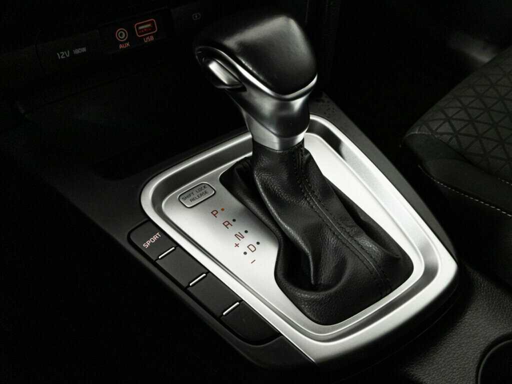 Продажа Б/У Киа Сид. Фото: #16