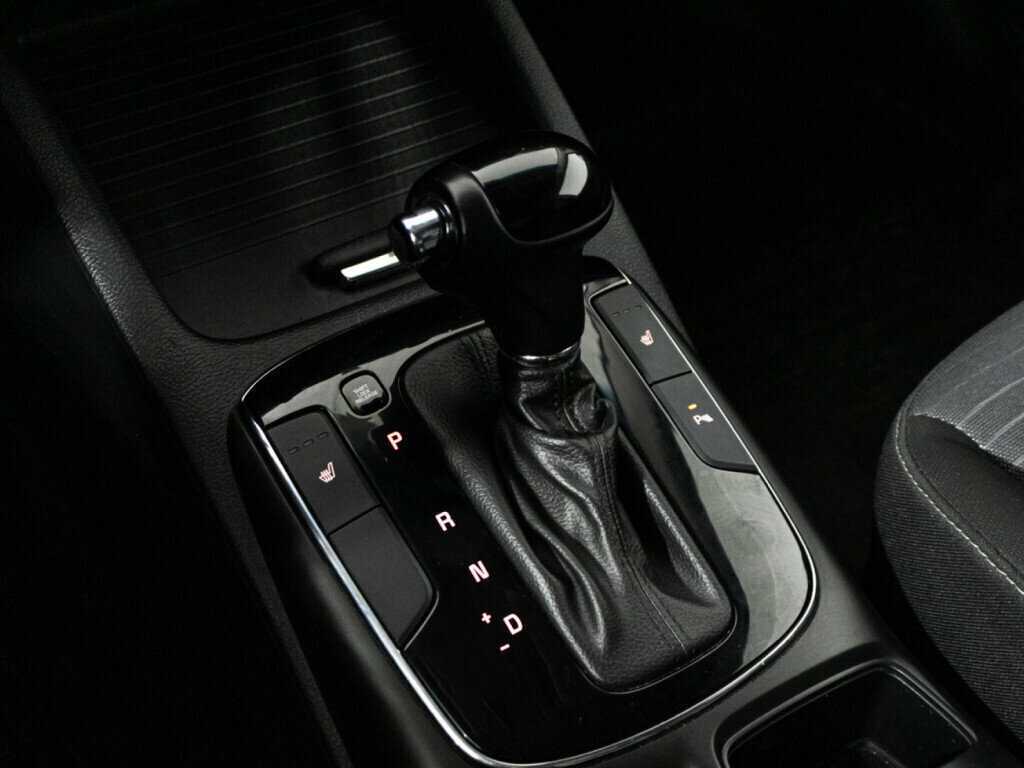 Продажа Б/У Киа Церато. Фото: #16