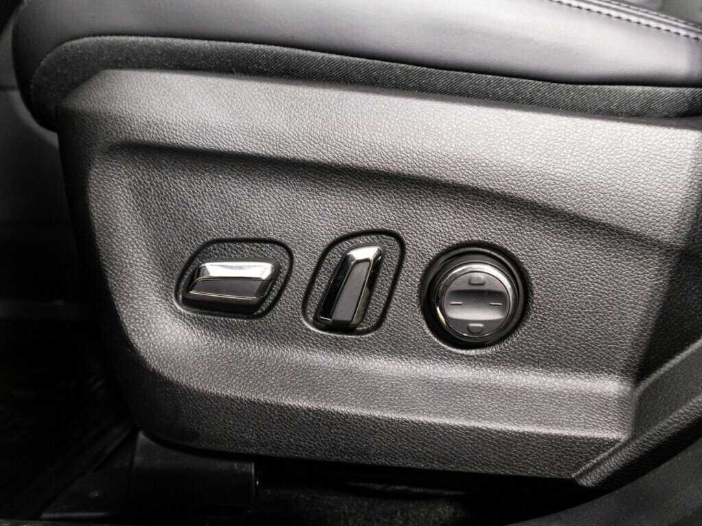 Купить EXEED TXL с пробегом. Фото: #18