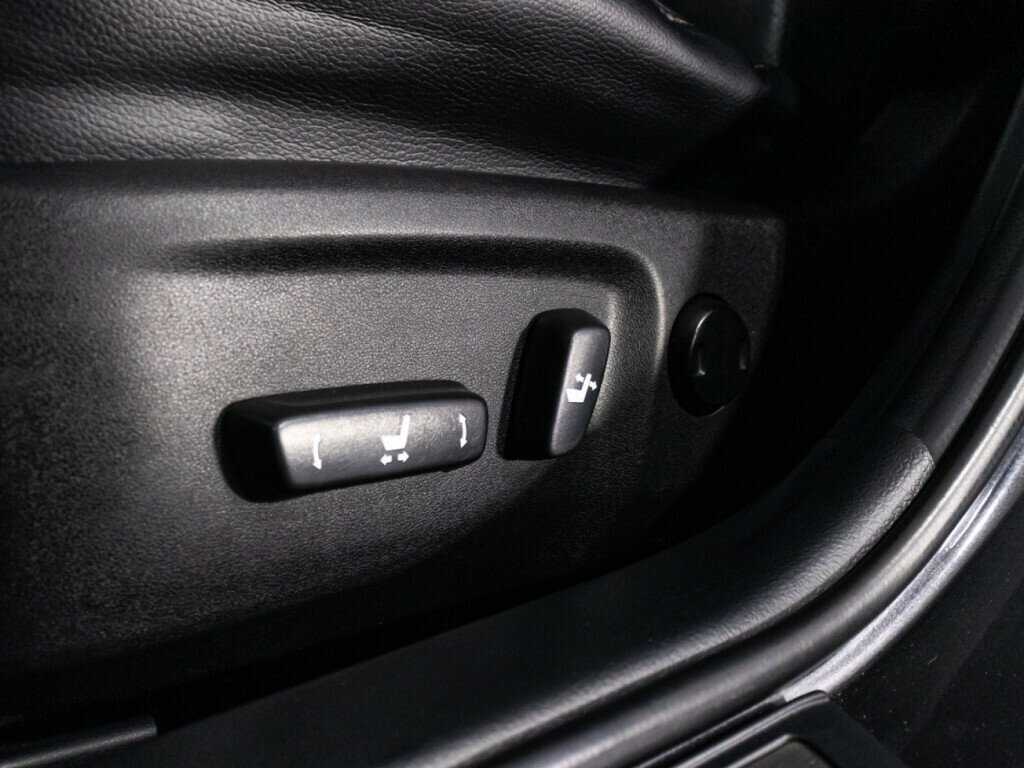 Продажа Б/У Тойота Камри. Фото: #18