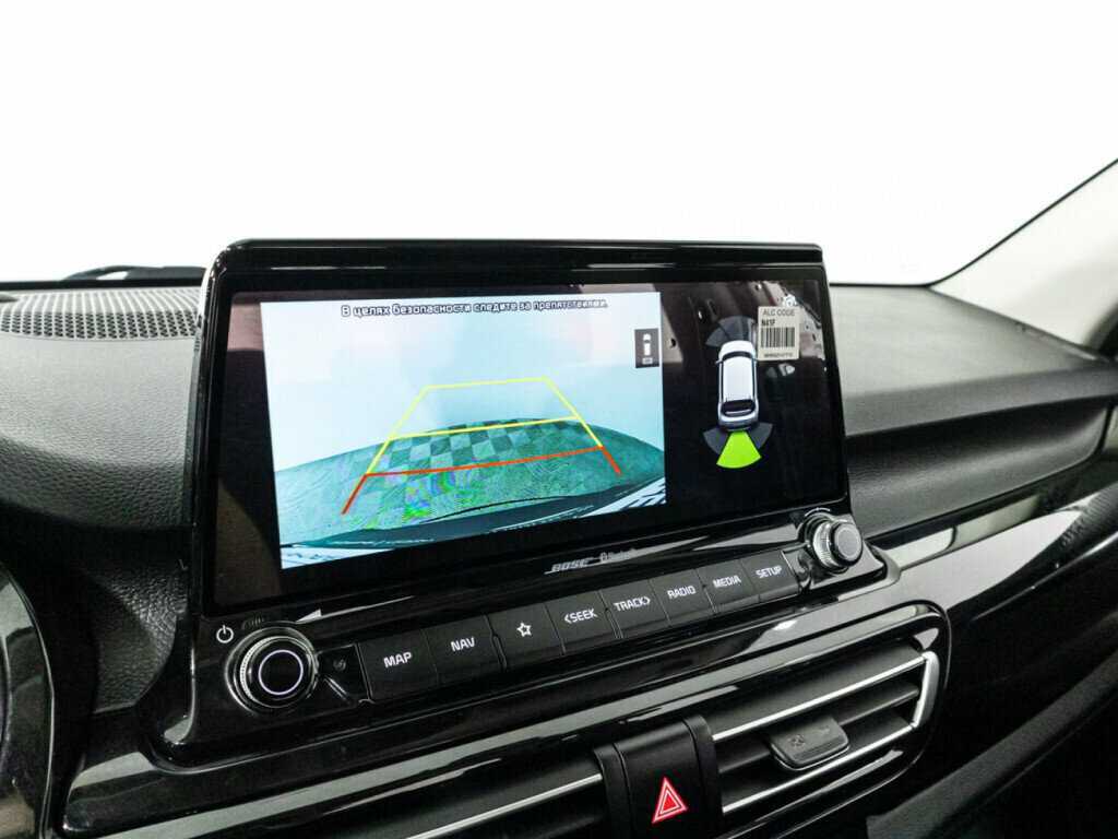 Продажа Б/У Киа Сельтос. Фото: #15