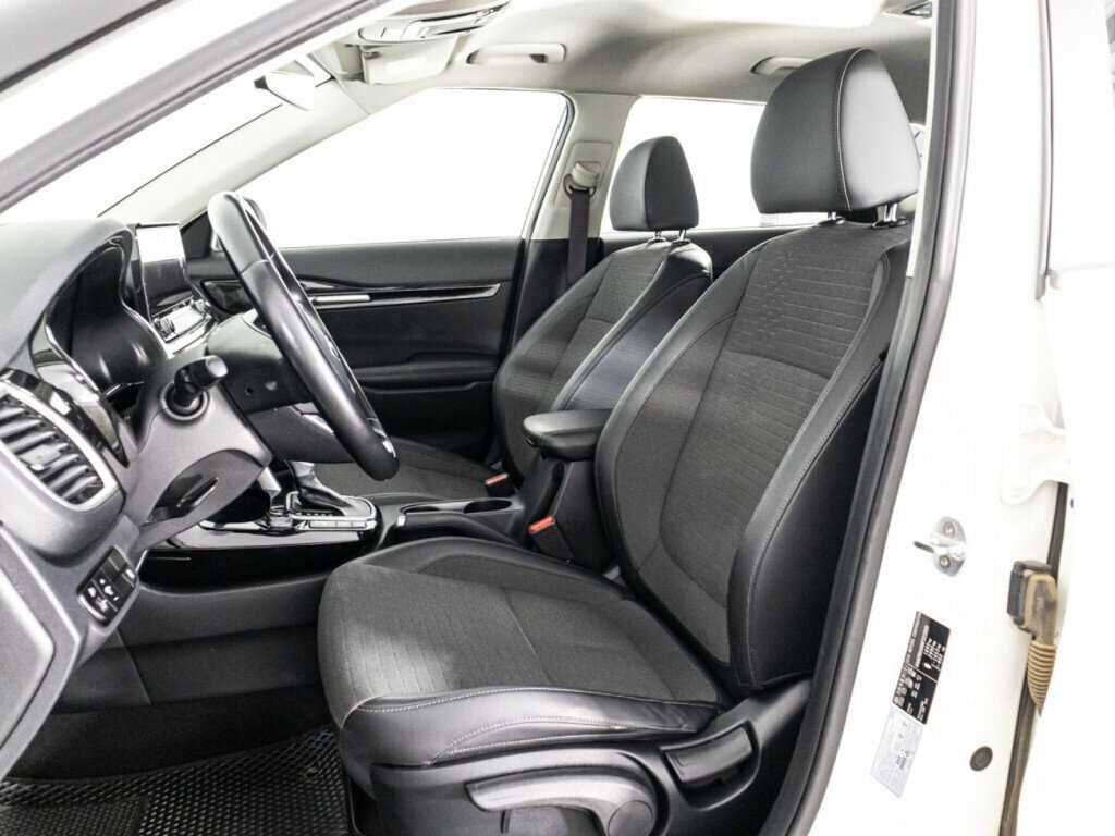 Продажа Б/У Киа Сельтос. Фото: #21