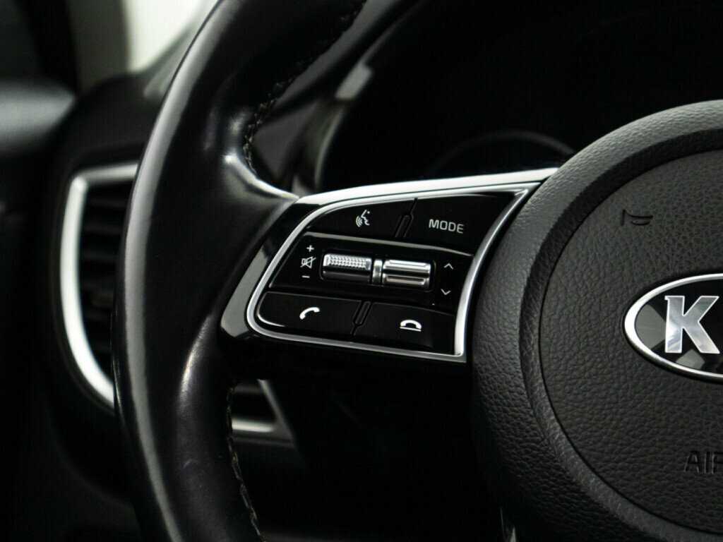 Продажа Б/У Киа Сельтос. Фото: #24