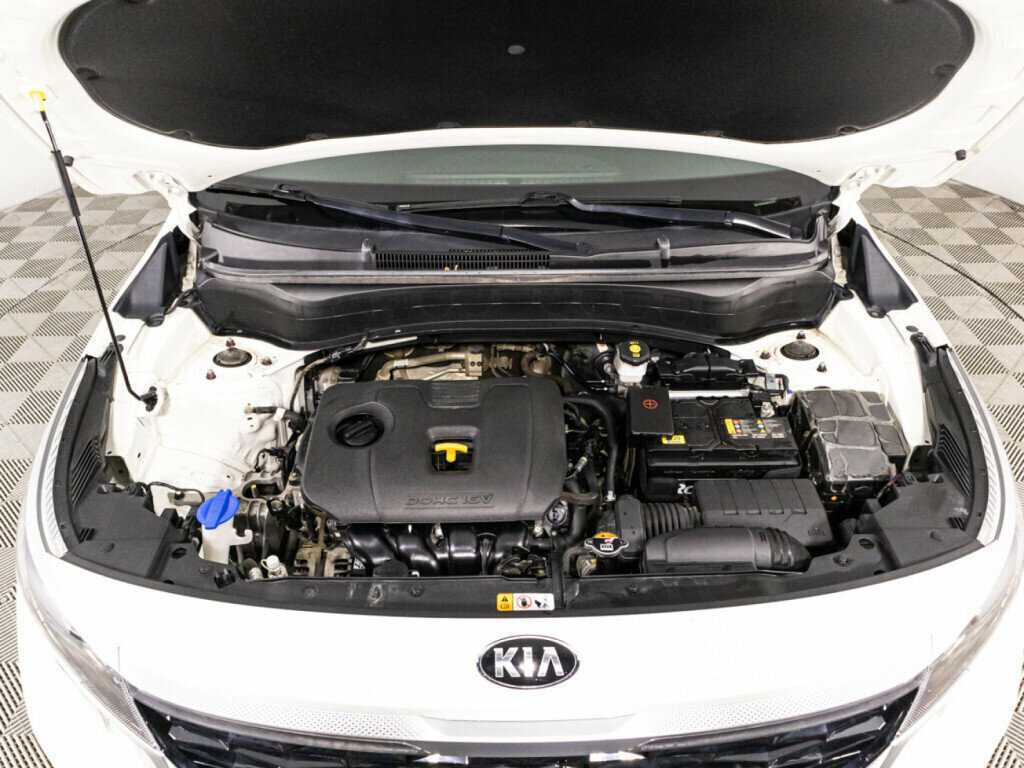 Продажа Б/У Киа Сельтос. Фото: #28