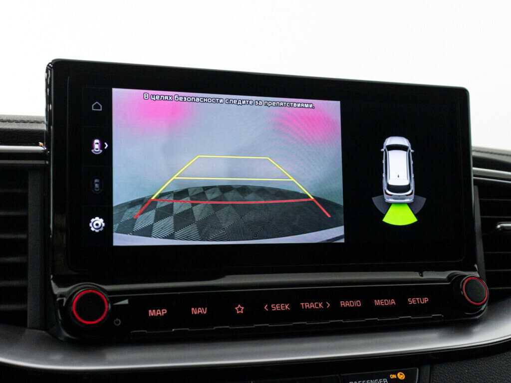 Продажа Б/У Киа Сид. Фото: #14