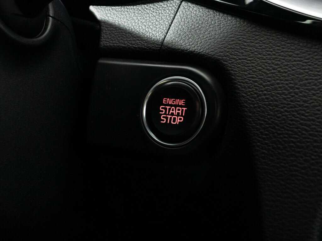 Продажа Б/У Киа Сид. Фото: #18