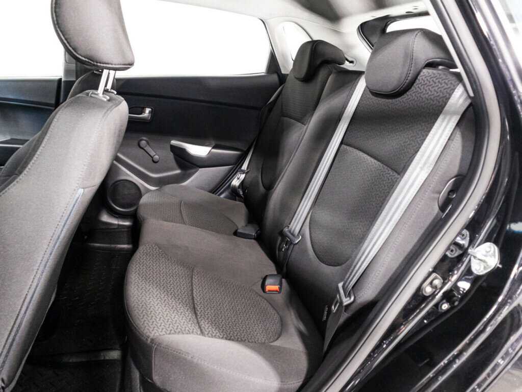 Продажа Б/У Киа Рио. Фото: #9