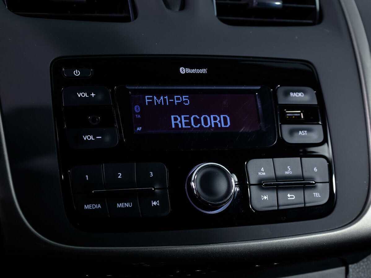 Продажа Б/У Рено Сандеро. Фото: #13