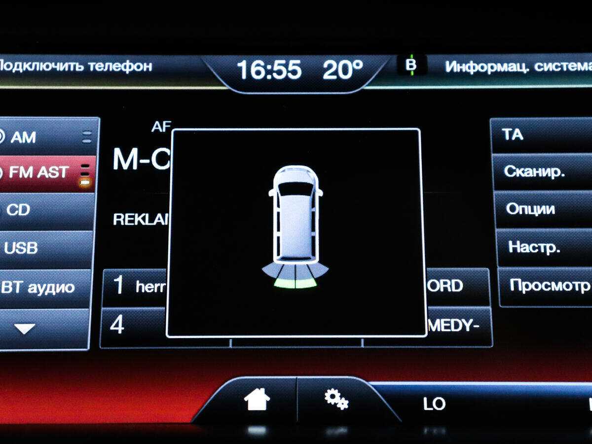 Купить Ford Focus с пробегом. Фото: #15