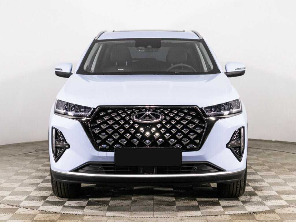 Продажа Б/У Чери Тигго 7 Про Макс. Фото: #1