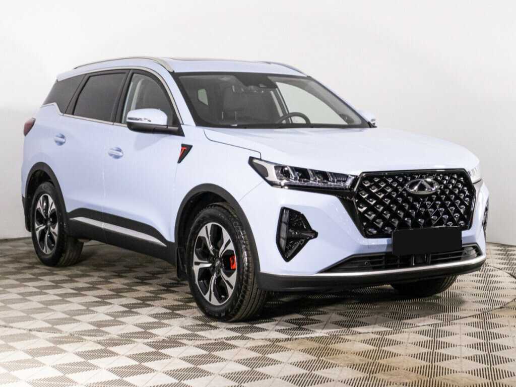 Продажа Б/У Чери Тигго 7 Про Макс. Фото: #2