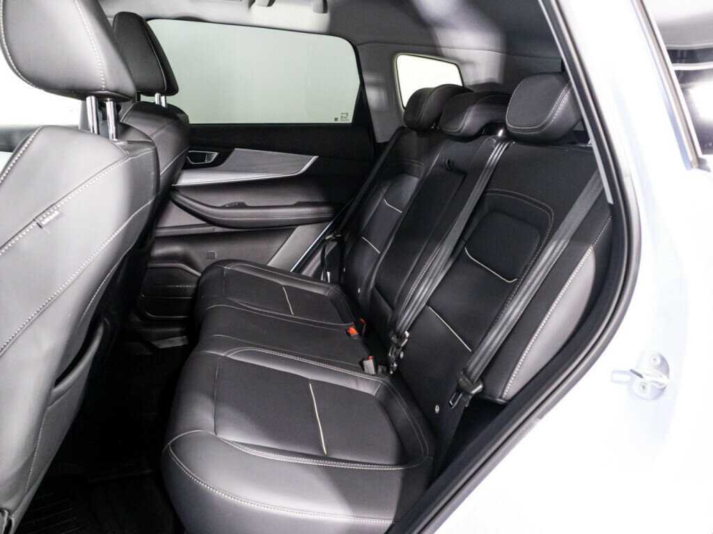 Продажа Б/У Чери Тигго 7 Про Макс. Фото: #9